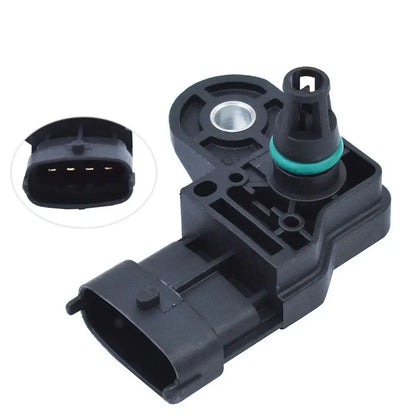 Sensor de Pressão Map Quadriciclos Atvs/ Utvs de 500 a 1000 da Polaris