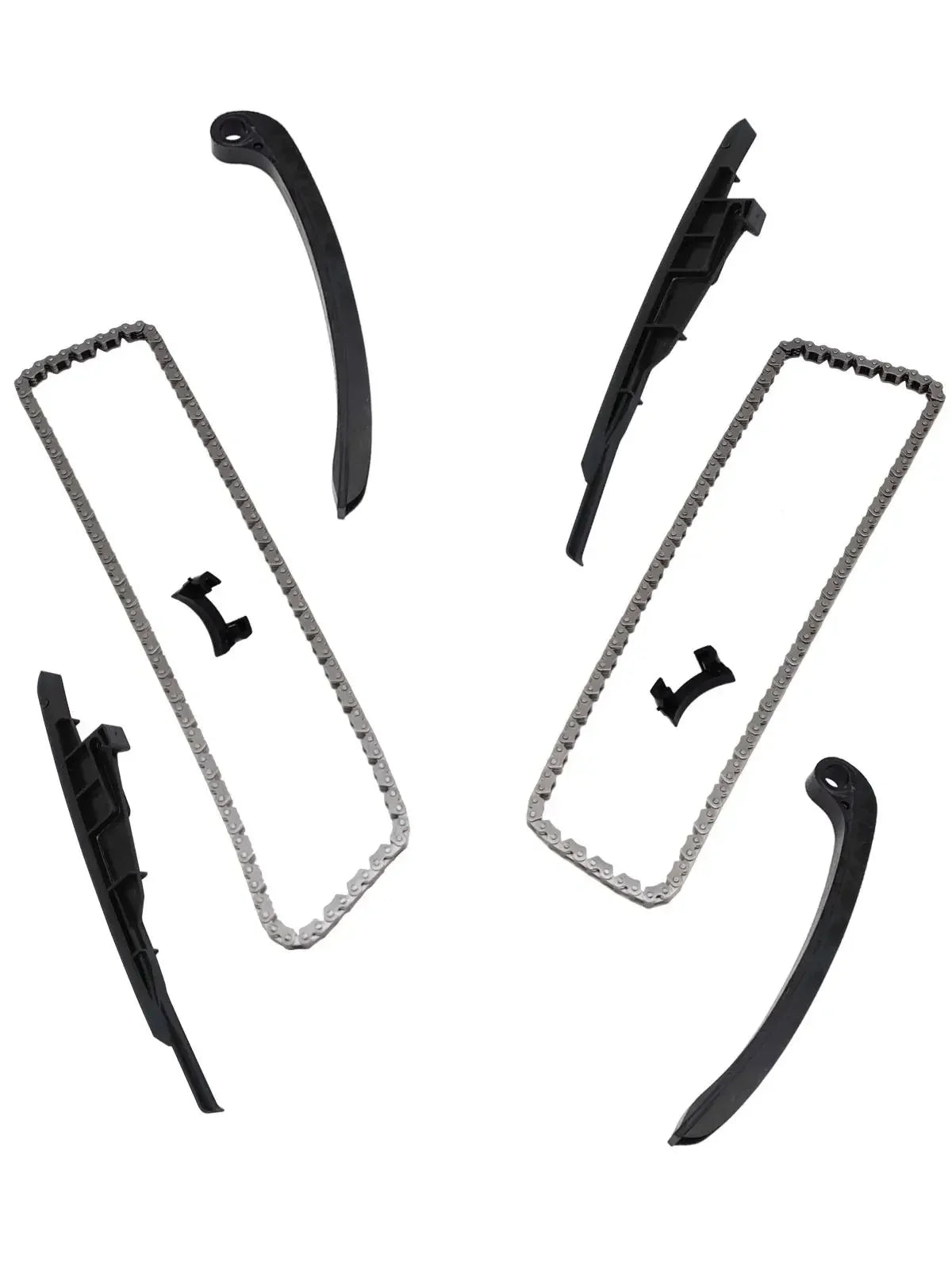 Kit Motor Quadriciclos Atvs Outlander/ Renegado/ Maverick 800 Can Am