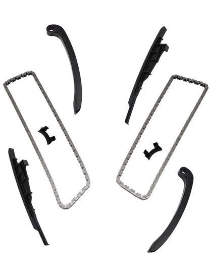 Kit Motor Quadriciclos Atvs Outlander/ Renegado/ Maverick 800 Can Am