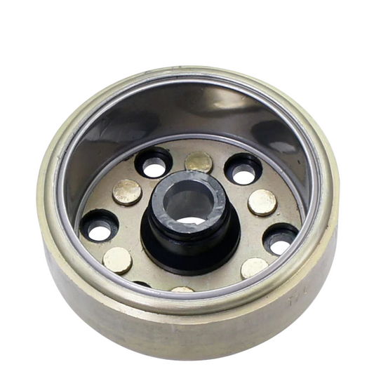 Rotor Magneto 95mm Quadriciclos Atvs Predator 300 Xterrain