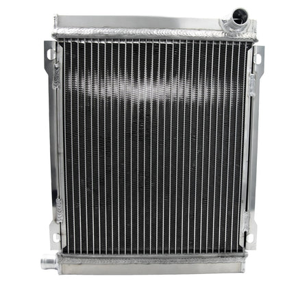 Radiador Quadriciclos Atvs Outlander/ Renegade 450-500-570-650-800R-1000 Can Am
