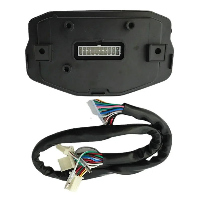Painel Digital Quadriciclos Atvs de 150 a 250cc