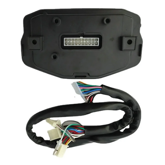 Painel Digital Quadriciclos Atvs de 150 a 250cc