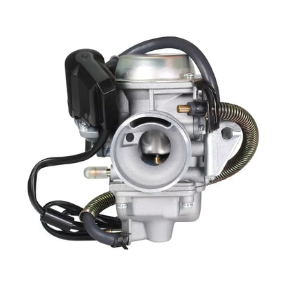 Carburador Completo Quadriciclos Atvs 200cc Várias Marcas E Modelos
