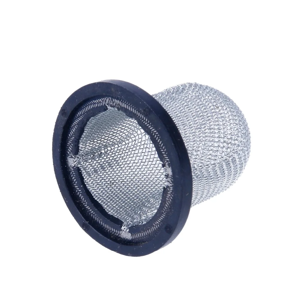 Reparo Filtro de Óleo GY6 50/125/150 Scooter 4T