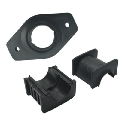 Bucha Superior e Inferior da Coluna de Direção Quadriciclos Atvs 500 Polaris