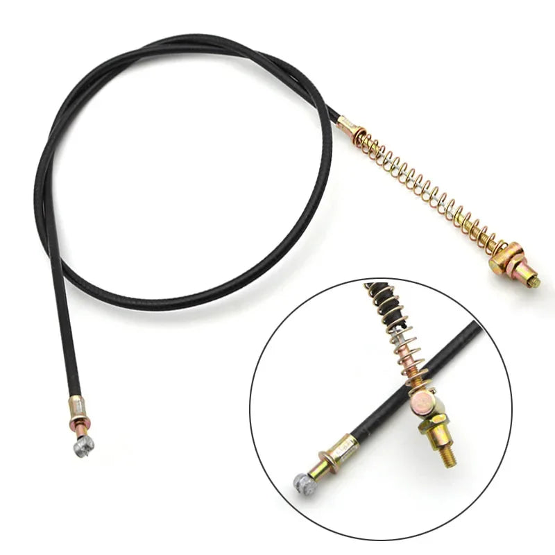 Cabo de Freio Dianteiro Ou Traseiro Scooter - Moto - Bicicleta Elétrica