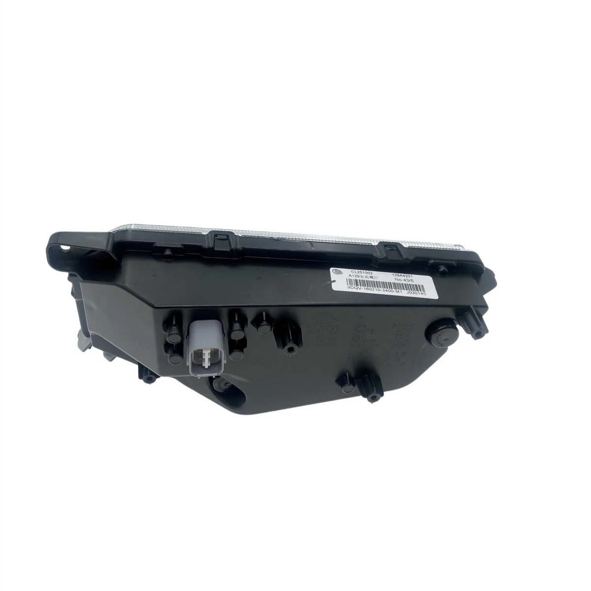 Lanterna Traseira Esquerda e ou Direita (Original) Quadriciclos Atvs Cforce 400/420/450/500/520/550 CFmoto