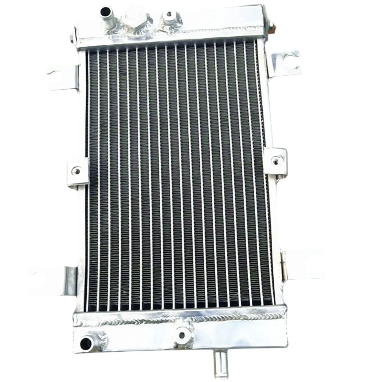 Radiador Quadriciclos Atvs Ds 250 Can Am
