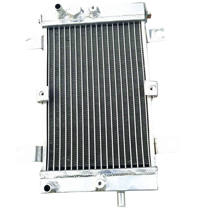 Radiador Quadriciclos Atvs Ds 250 Can Am
