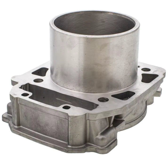 Cilindro Completo 91mm Quadriciclos Atvs Outlander 400-Max 400 Can-Am