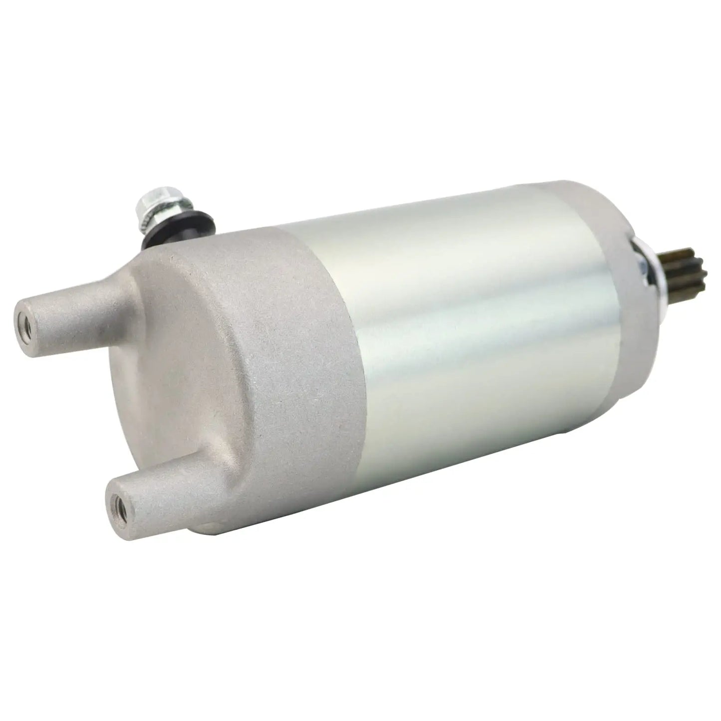 Motor Partida Quadriciclos Atvs Montez 250 Traxx