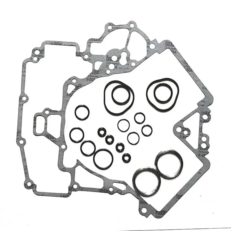 Jogo de Juntas Completo Compatível Quadriciclos Atvs Outlander 400-500-650-800-1000 Can Am