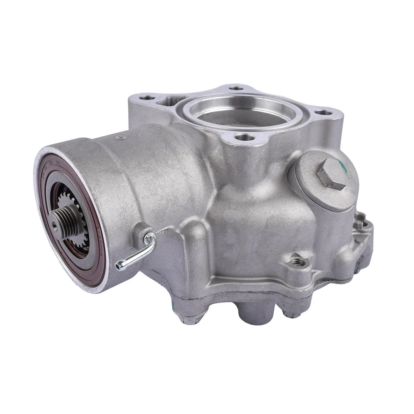 Conj. Diferencial Tras. (Cardan) Quadriciclos Atvs 420/500 14/24 Honda