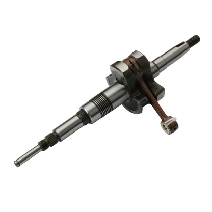Virabrequim Completo Scooter 2 Tempos AE 50 Suzuki