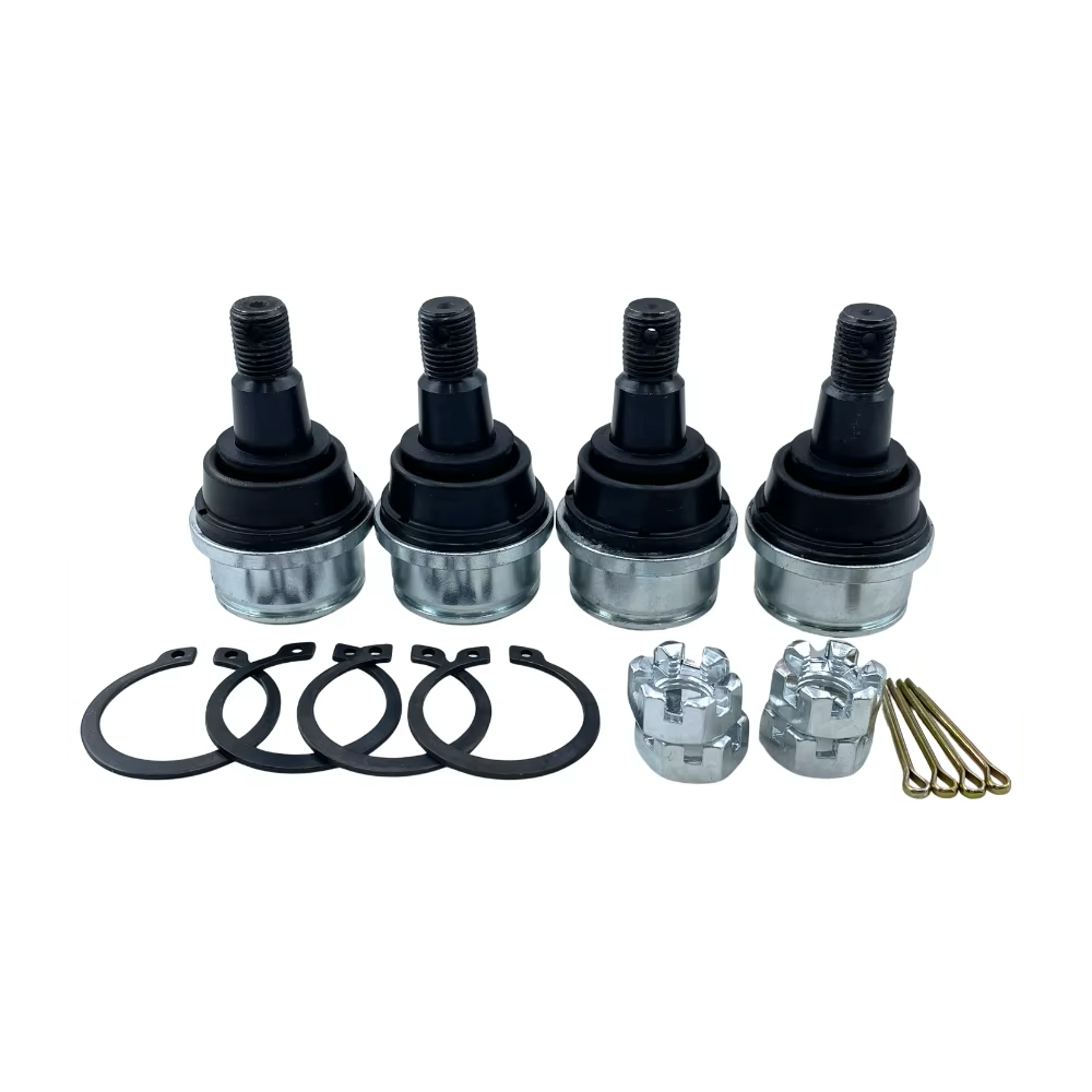 Pivô da Suspensão (Kit 4 pçs.) Quadriciclos Atvs Fourtrax/ Rancher 420 Honda