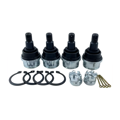 Pivô da Suspensão (Kit 4 pçs.) Quadriciclos Atvs Fourtrax/ Rancher 420 Honda