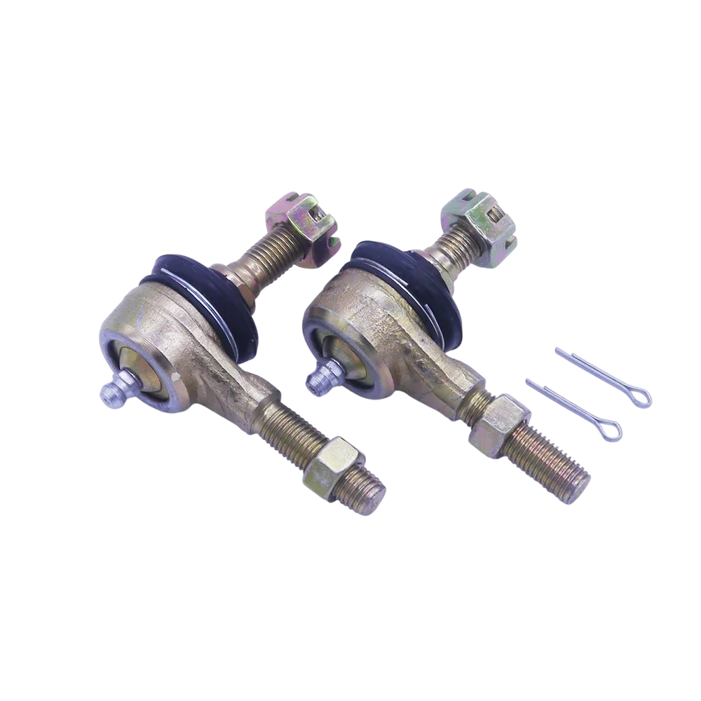 Terminal Direção (M10-M10) Quadriciclos Atvs 200 Shineray