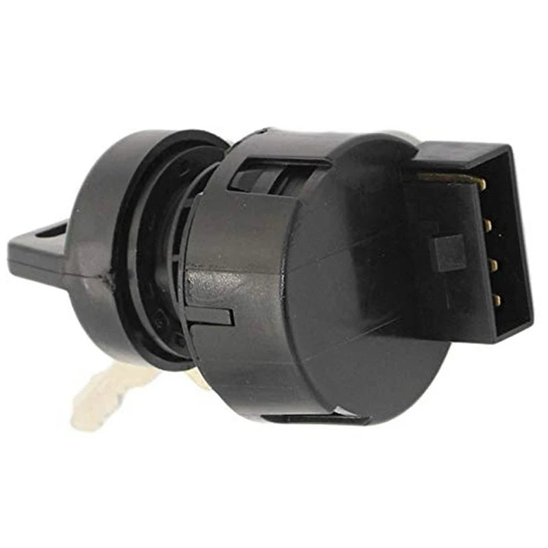 Chave Ignição (4 Pinos) Quadriciclos Atvs/ Utvs Sportman De 335 A 700cc Polaris