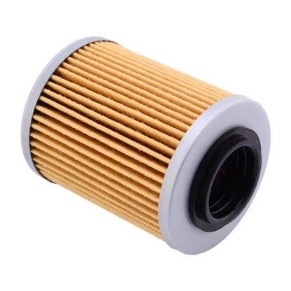 Filtro de Óleo Quadriciclos Atvs/ Utvs Commander 800/ 1000 Can Am