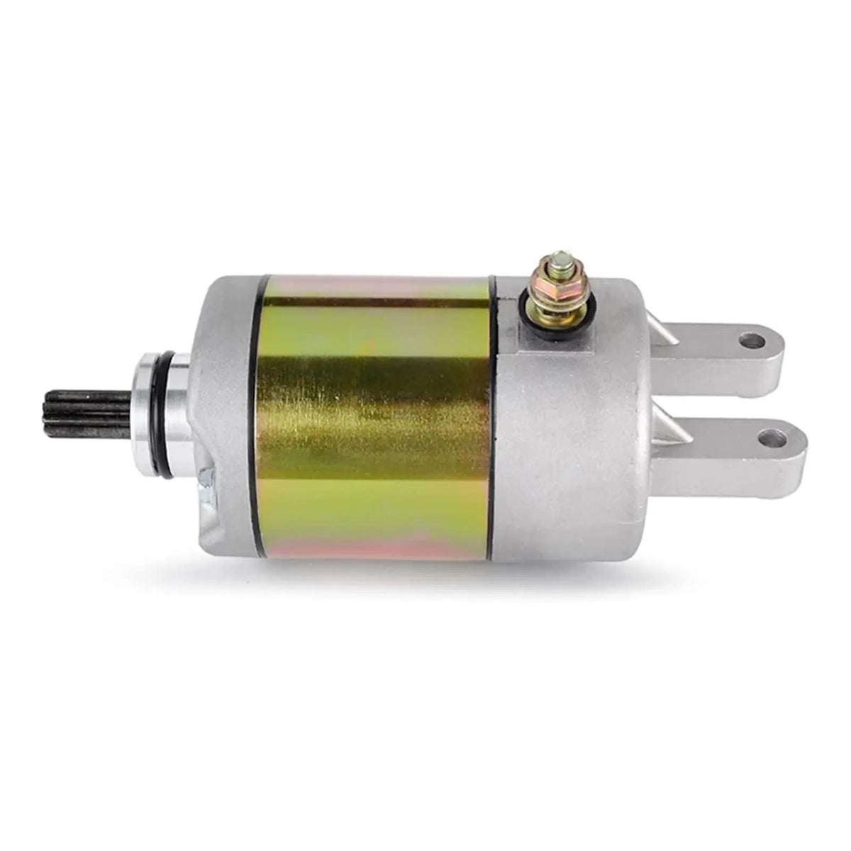 Motor de Partida Quadriciclos Atvs FA D300 Buyang Feishen
