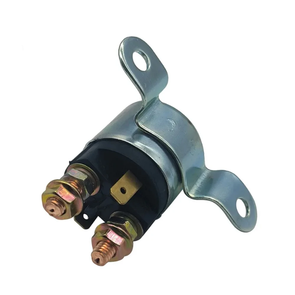 Rele de Partida Quadriciclos Atvs/ Utvs Comander 800/1000 Can Am