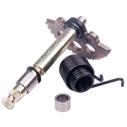 Eixo Pedal Partida Completo Scooters 125 E 150 4 tempos