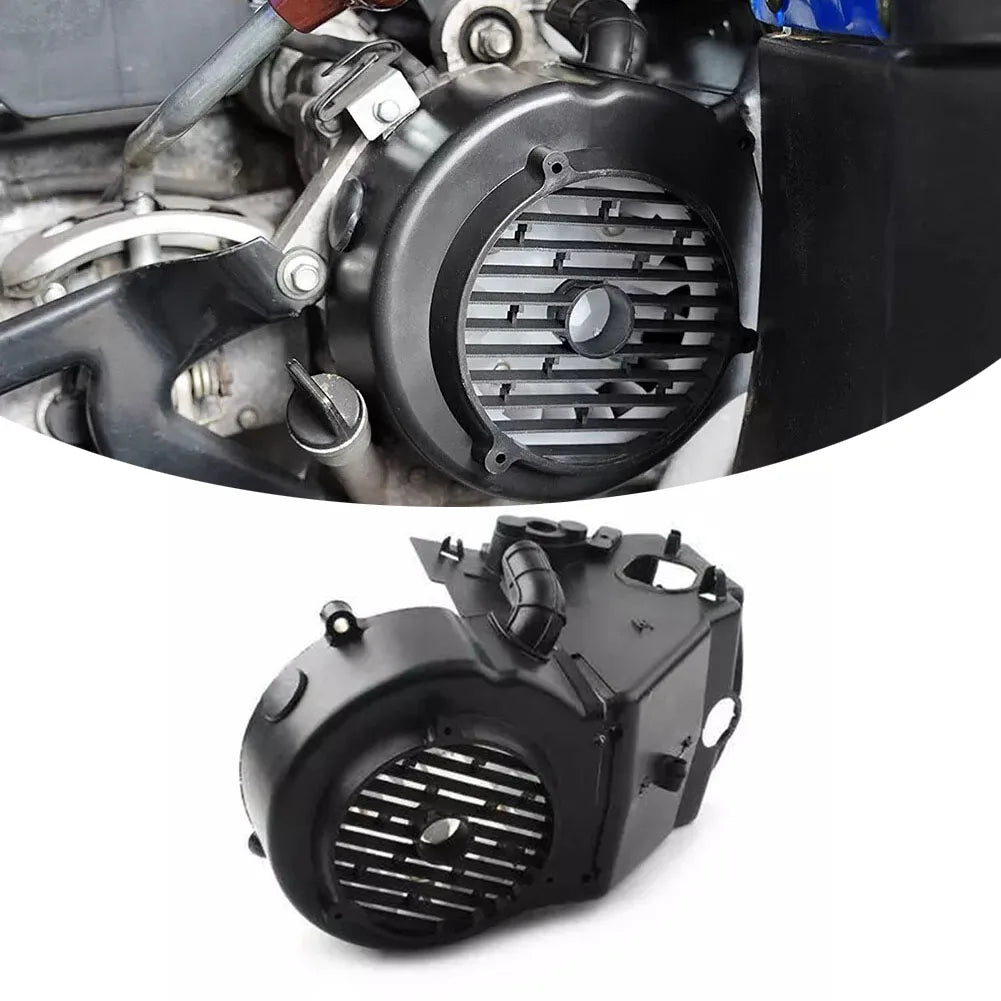 Conjunto de Tampas da Ventilação Quadriciclos Atvs 150 da Lifan
