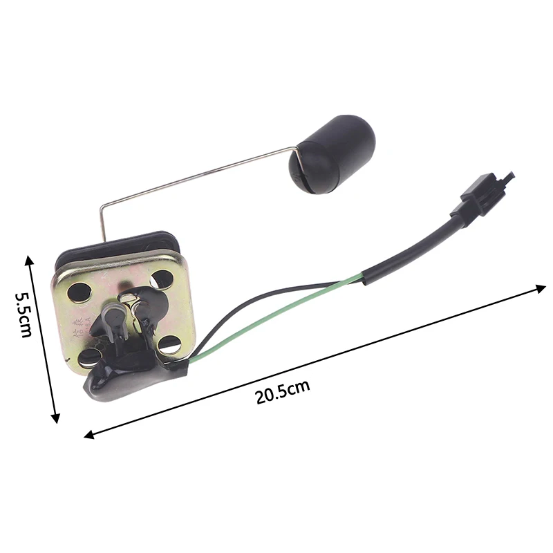 Medidor (Boia) Tanque de Combustível Scooters Jog 50/ Axis 90 Yamaha
