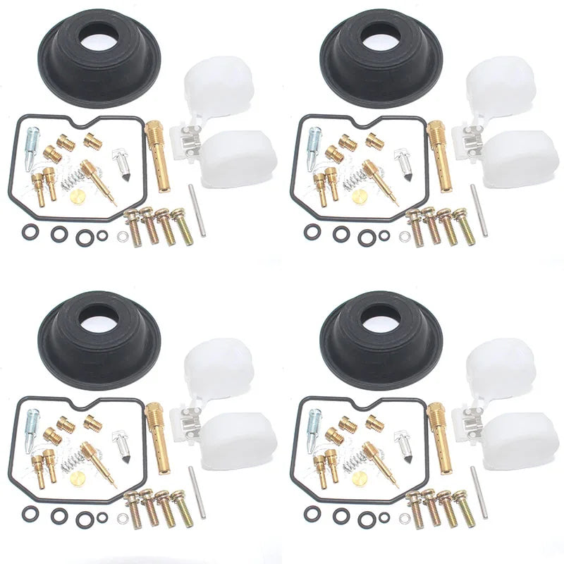 Kit Reparo Carburador Bandit Gsf 600/650 Suzuki