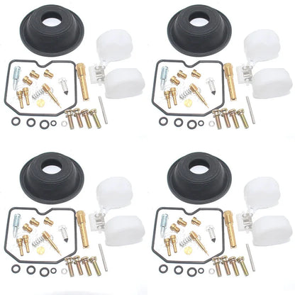 Kit Reparo Carburador Bandit Gsf 600/650 Suzuki