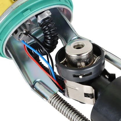 Bomba de Combustível Quadriciclos Atvs/ Utvs Commander 800/ 1000 Can Am
