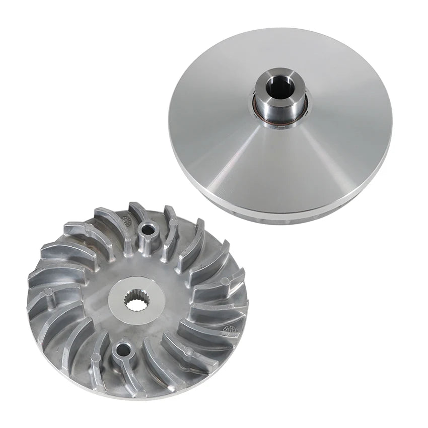 Embreagem Dianteira (Polia) Quadriciclos Atvs Ds 250 Can Am