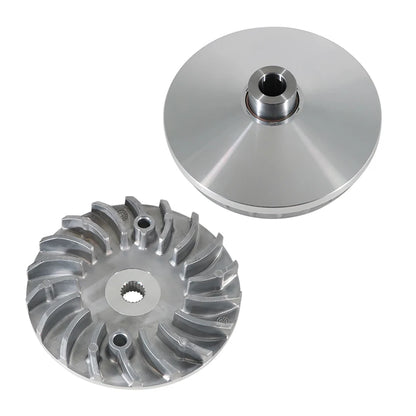 Embreagem Dianteira (Polia) Quadriciclos Atvs Ds 250 Can Am