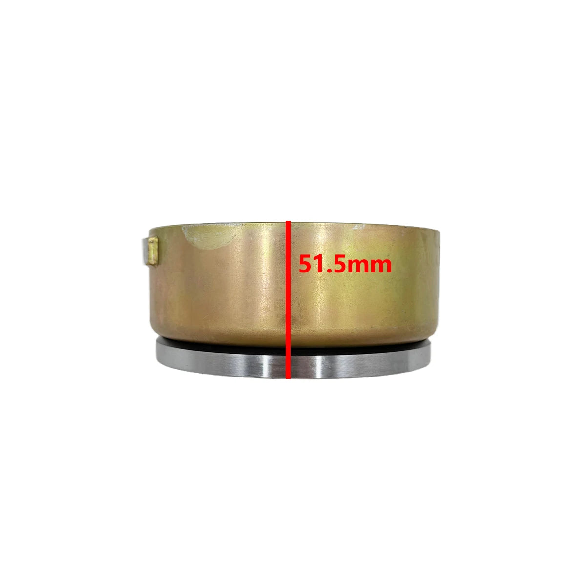 Rotor Magneto Quadriciclos Atvs 250 Jianshe/ Roketa/ Loncin