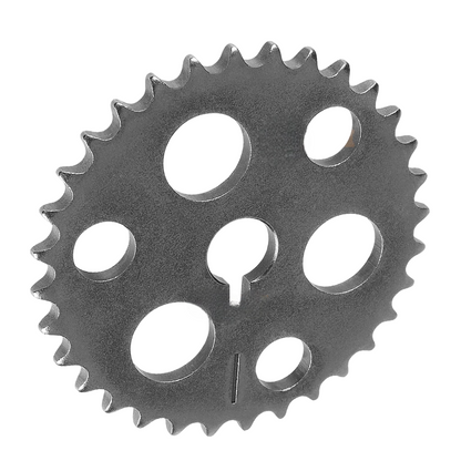 Engrenagem Do Comando Quadriciclos Atvs YFM 350/400 Yamaha