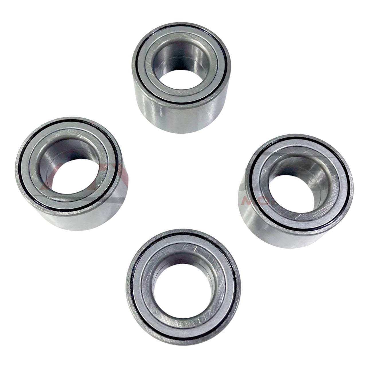 Rolamento De Roda Diant./ Tras. (4 Pçs) Quadriciclos Atvs/ Utvs CForce/ UForce/ ZForce De 400 A 800 Cfmoto