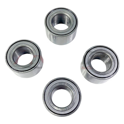 Rolamento De Roda Diant./ Tras. (4 Pçs) Quadriciclos Atvs/ Utvs CForce/ UForce/ ZForce De 400 A 800 Cfmoto