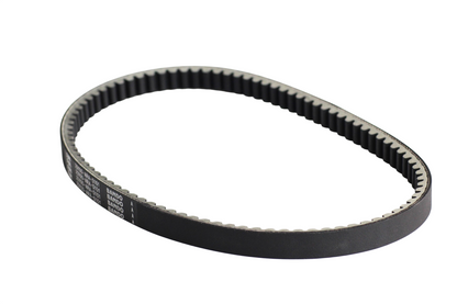 Correia Tração 747x16.5 Kevlar Para Scooters 50cc 2 Tempos Com Cárter Longo