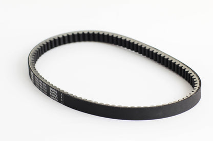 Correia Tração 747x16.5 Kevlar Para Scooters 50cc 2 Tempos Com Cárter Longo