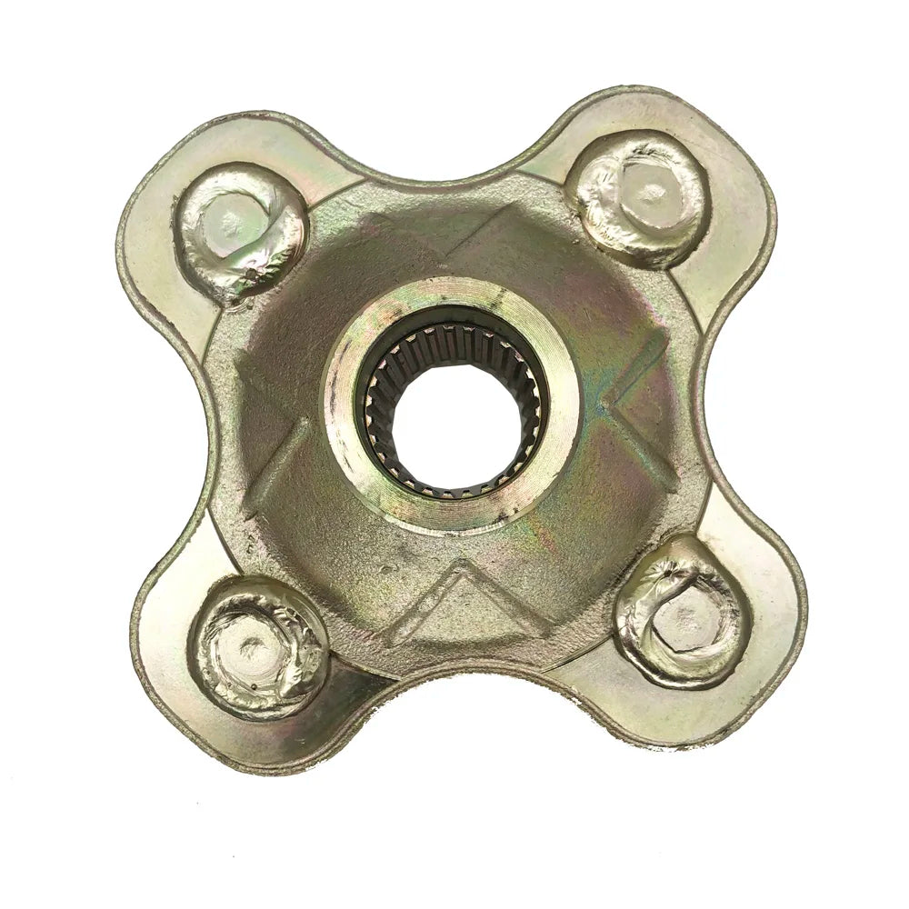 Cubo De Roda Quadriciclos Atvs Montez 250 Traxx/ Jianshe 250
