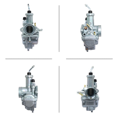 Carburador Completo Quadriciclos Atvs Grizzly/ Breeze 125 Yamaha