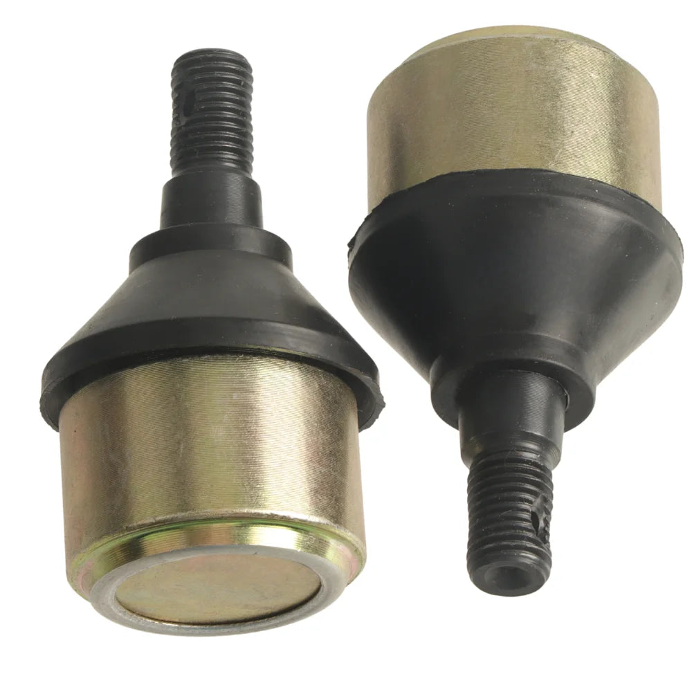 Pivô da Suspensão Superior e Inferior (Kit C/ 2 ou 4 Pçs.)Quadriciclos Atvs Sportsman/ Ranger 450 a 800 Polaris