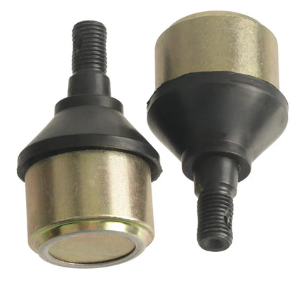 Pivô da Suspensão Superior e Inferior (Kit C/ 2 ou 4 Pçs.)Quadriciclos Atvs Sportsman/ Ranger 450 a 800 Polaris