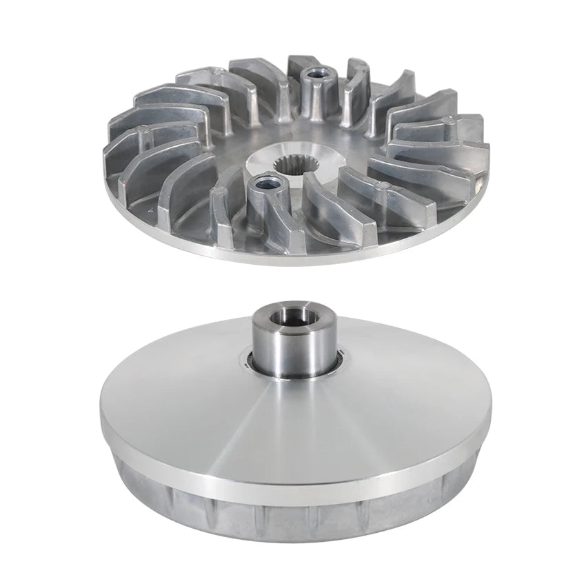 Embreagem Dianteira (Polia) Quadriciclos Atvs Ds 250 Can Am