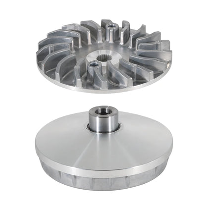 Embreagem Dianteira (Polia) Quadriciclos Atvs Ds 250 Can Am