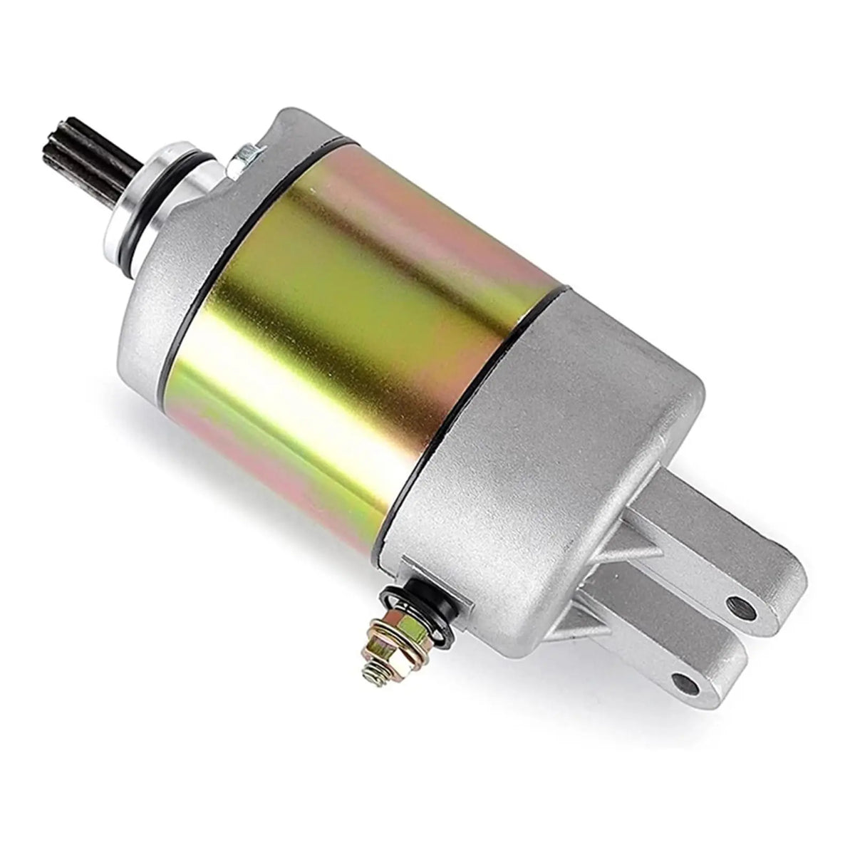 Motor de Partida Quadriciclos Atvs FA D300 Buyang Feishen