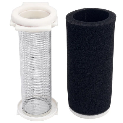 Elemento Filtro De Ar e Guia Quadriciclos Atvs 350/600/660  Yamaha