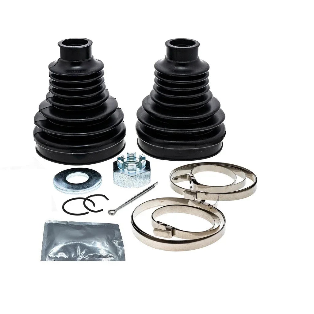Coifa da Homocinetica para Quadriciclos Atvs/ Utvs da Can Am