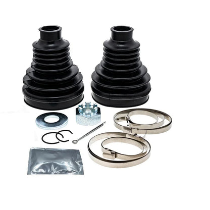 Coifa da Homocinetica para Quadriciclos Atvs/ Utvs da Can Am